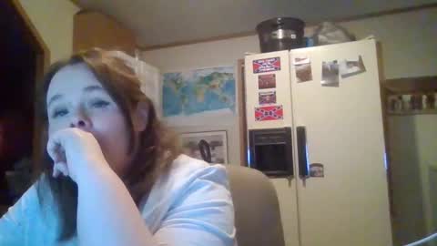 Snapshot of curvyplayday chatting on December 30, 6:31 am dahlia -kim online show from December 30, 6:31 am