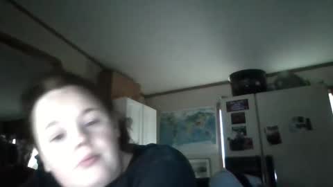 Snapshot of curvyplayday chatting on February 9, 10:11 pm dahlia -kim online show from February 9, 10:11 pm