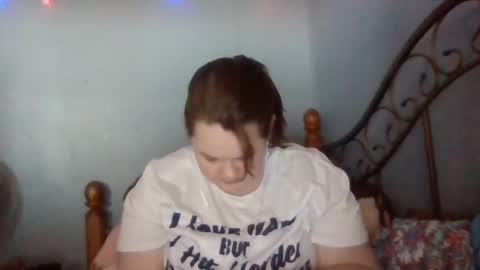 Snapshot of curvyplayday chatting on March 11, 2:40 pm dahlia -kim online show from March 11, 2:40 pm
