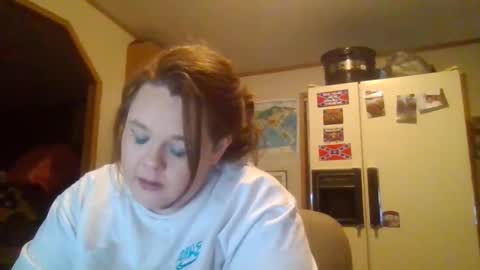 Snapshot of curvyplayday chatting on December 31, 1:15 am dahlia -kim online show from December 31, 1:15 am
