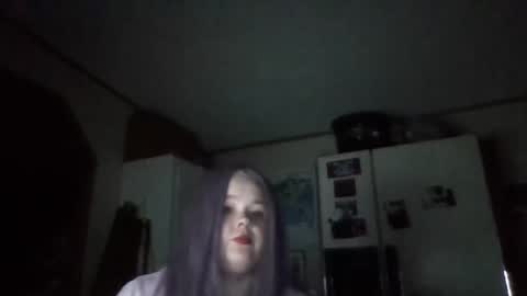 Snapshot of curvyplayday chatting on February 15, 3:09 am dahlia -kim online show from February 15, 3:09 am