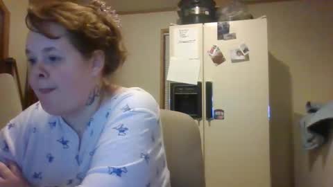 dahlia -kim online show from January 13, 2:50 am