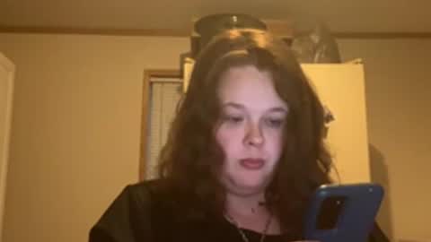 dahlia -kim online show from May 16, 11:48 pm