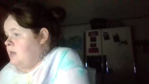 Snapshot of curvyplayday chatting on December 12, 6:14 am dahlia -kim online show from December 12, 6:14 am