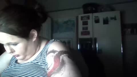 Snapshot of curvyplayday chatting on December 17, 4:23 am dahlia -kim online show from December 17, 4:23 am