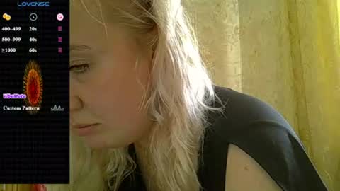 Curvy online show from July 7, 10:52 am
