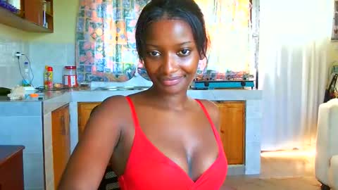 cute annah online show from June 9, 5:40 am