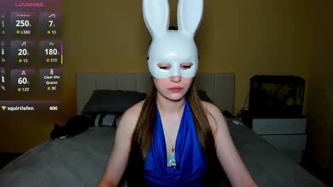 Becca online show from June 3, 10:37 pm