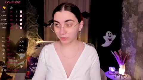 Hanna online show from November 3, 2:04 am