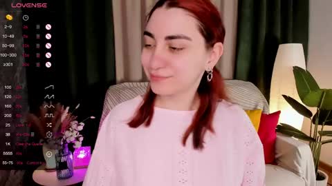 Hanna online show from May 1, 2:15 am