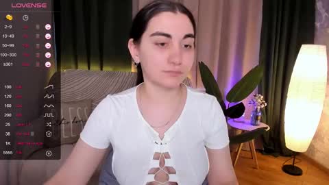 Snapshot of cute_chus chatting on March 5, 7:05 am Hanna online show from March 5, 7:05 am