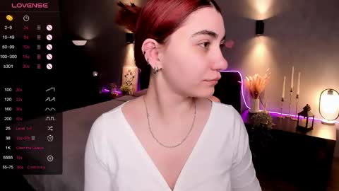 Hanna online show from May 4, 2:04 am
