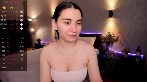 Snapshot of cute_chus chatting on December 2, 7:10 am Hanna online show from December 2, 7:10 am