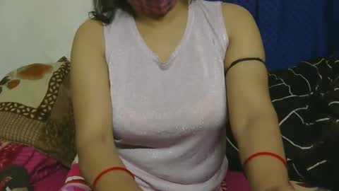 Snapshot of cute_kashmira99 chatting on January 10, 10:39 am kashmira online show from January 10, 10:39 am