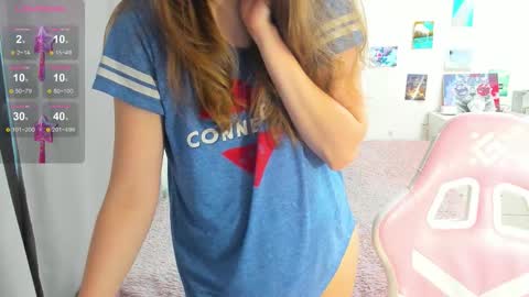 Snapshot of cute_kate0 chatting on September 23, 11:08 am cute_kate0 online show from September 23, 11:08 am