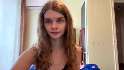 cute_kitte online show from November 16, 9:00 am