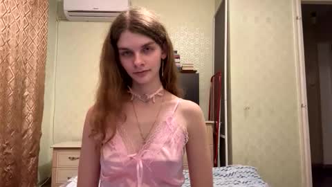 cute_kitte online show from October 28, 7:41 pm