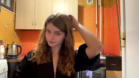 cute_kitte online show from January 26, 10:13 pm