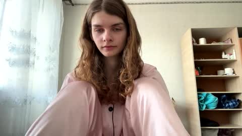 cute_kitte online show from February 24, 7:09 am