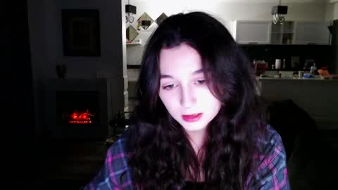 Lilia online show from May 2, 6:11 pm