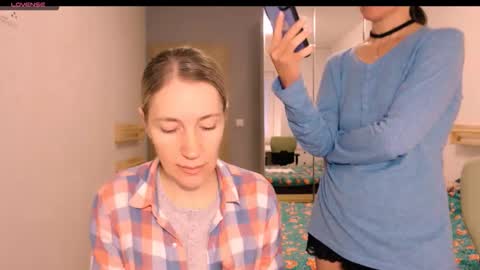 cute_lion_ online show from January 15, 2:34 pm