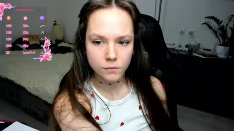 Emily online show from May 4, 4:22 pm