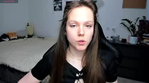Emily online show from May 2, 12:08 pm
