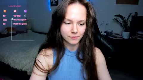 Emily online show from May 5, 4:43 pm