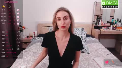 Milana online show from November 25, 12:18 pm