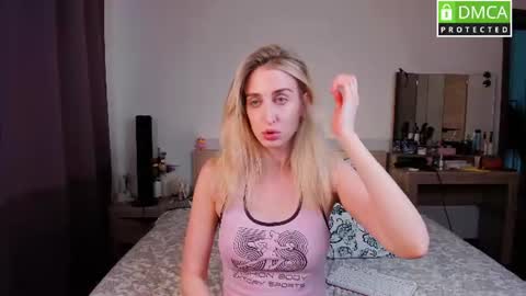 Milana online show from June 23, 1:53 pm