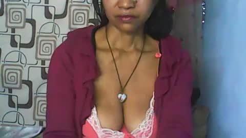 murielle online show from July 11, 12:27 pm