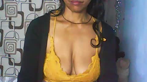 murielle online show from June 19, 8:34 pm