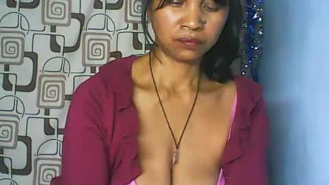 murielle online show from July 1, 6:51 pm