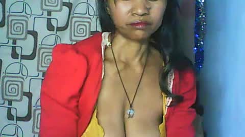 murielle online show from July 5, 2:34 pm