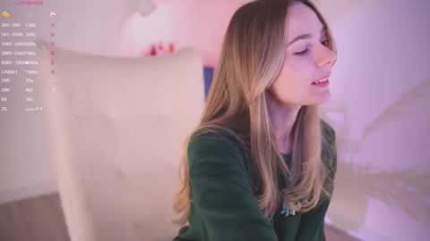 Snapshot of cute_pie_an chatting on October 12, 1:52 am AN online show from October 12, 1:52 am