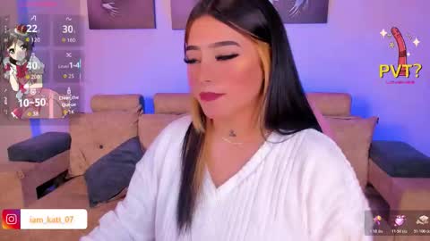 Sarita online show from January 13, 1:22 am