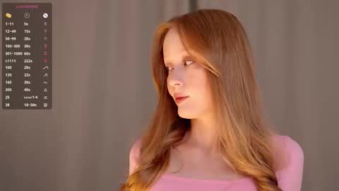  Hey im Kristina Thank you for your support  online show from November 20, 9:43 am