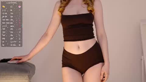  Hey im Kristina Thank you for your support  online show from February 11, 8:38 am