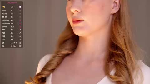  Hey im Kristina Thank you for your support  online show from November 21, 9:44 am