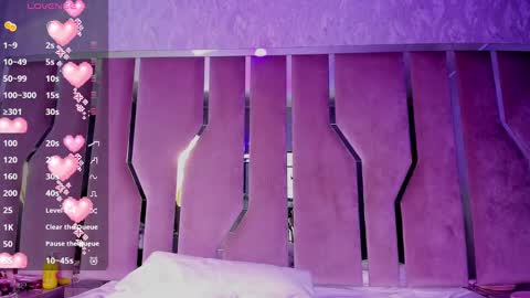 SOLEI online show from March 12, 10:17 pm