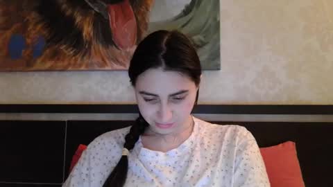 Snapshot of cute_strawberry_ chatting on March 2, 5:41 pm cute_strawberry_ online show from March 2, 5:41 pm