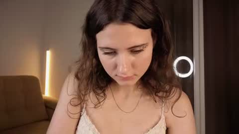 Aria online show from July 28, 5:02 pm