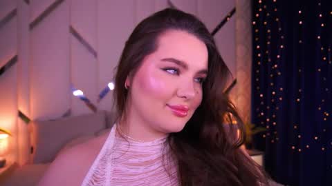 Amber online show from February 17, 2:11 am