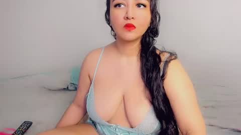 Andrea online show from July 28, 5:05 am