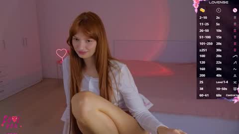 Snapshot of cuteariel7 chatting on September 27, 5:31 pm Ariel online show from September 27, 5:31 pm