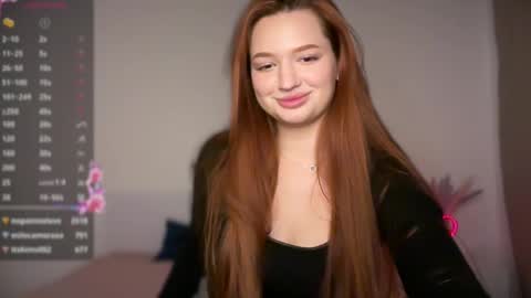 Snapshot of cuteariel7 chatting on December 5, 10:56 pm Ariel online show from December 5, 10:56 pm