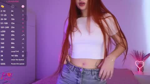 Snapshot of cuteariel7 chatting on March 10, 9:56 am Ariel online show from March 10, 9:56 am