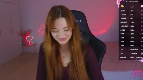 Ariel online show from March 3, 5:30 pm