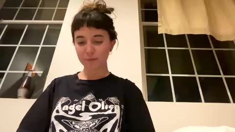 CuteBalloons online show from January 24, 2:49 am