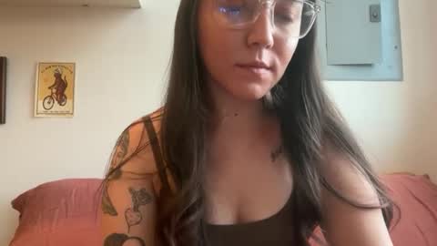 CuteBalloons online show from November 9, 6:59 pm